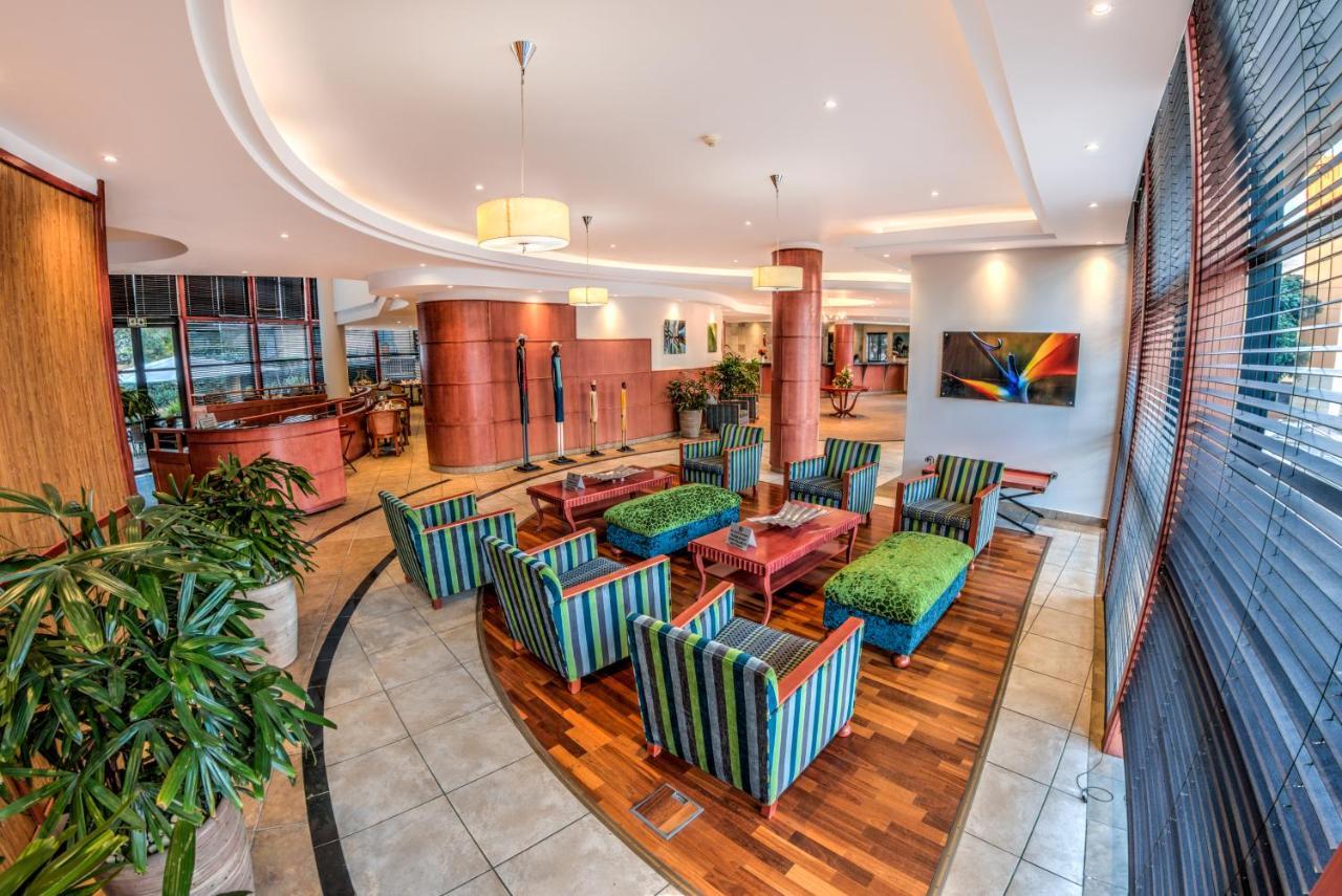 City Lodge Hotel Umhlanga Ridge Durban Exterior photo