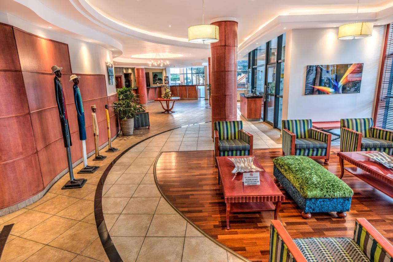 City Lodge Hotel Umhlanga Ridge Durban Exterior photo