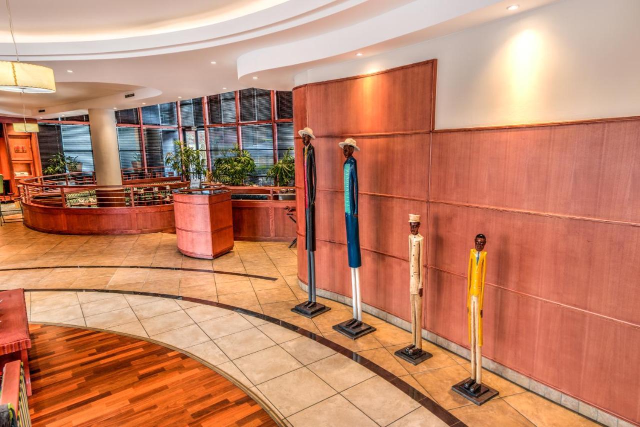 City Lodge Hotel Umhlanga Ridge Durban Exterior photo