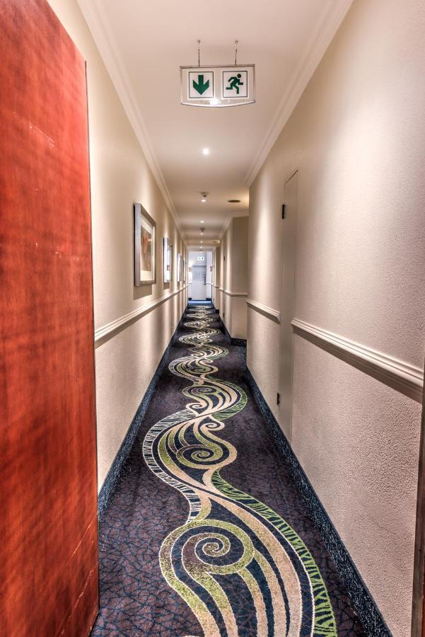 City Lodge Hotel Umhlanga Ridge Durban Exterior photo