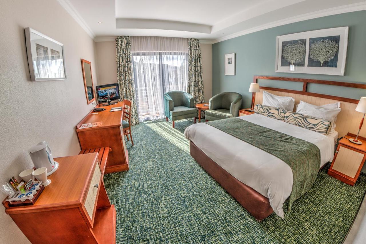City Lodge Hotel Umhlanga Ridge Durban Exterior photo