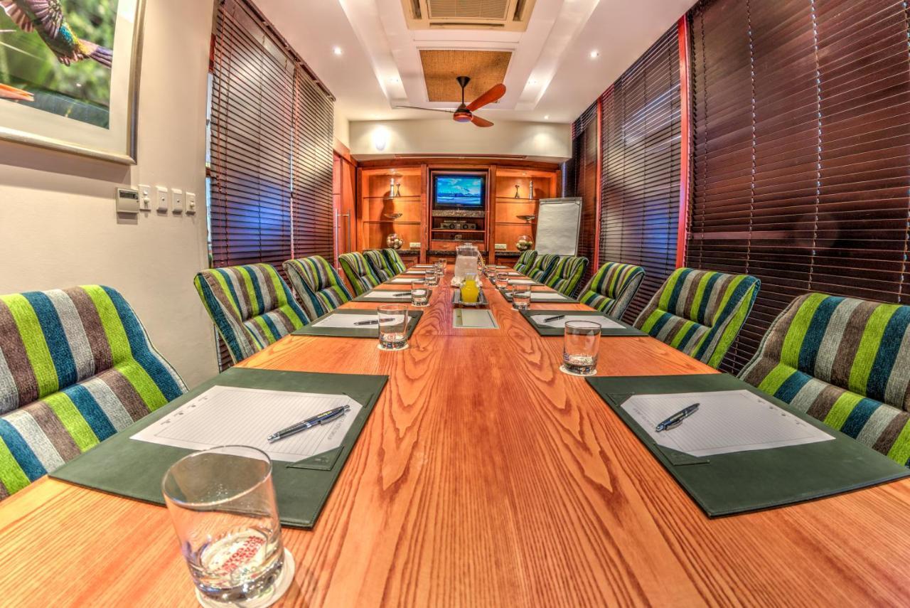 City Lodge Hotel Umhlanga Ridge Durban Exterior photo