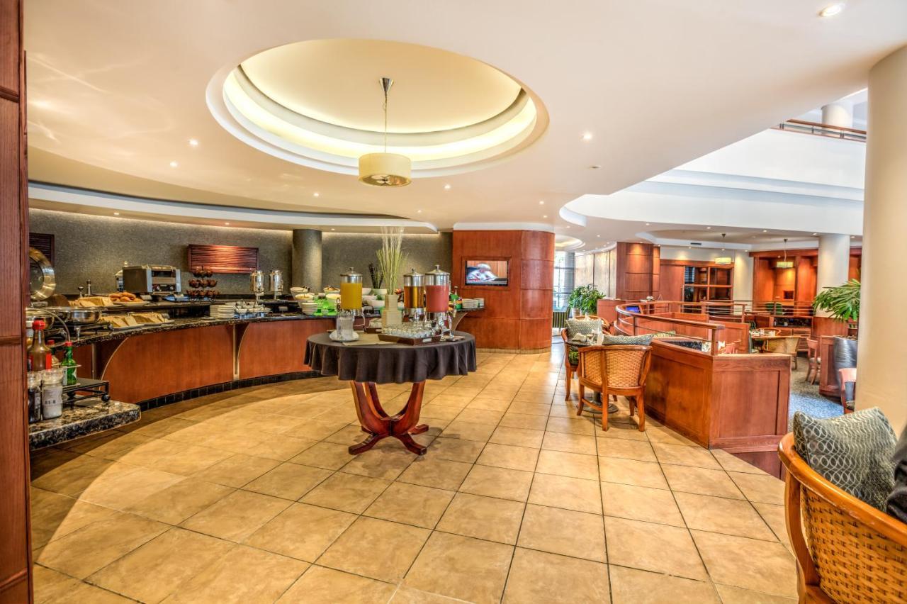City Lodge Hotel Umhlanga Ridge Durban Exterior photo