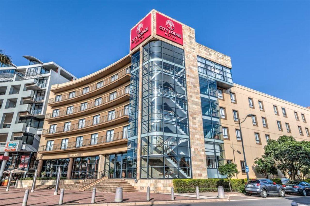 City Lodge Hotel Umhlanga Ridge Durban Exterior photo