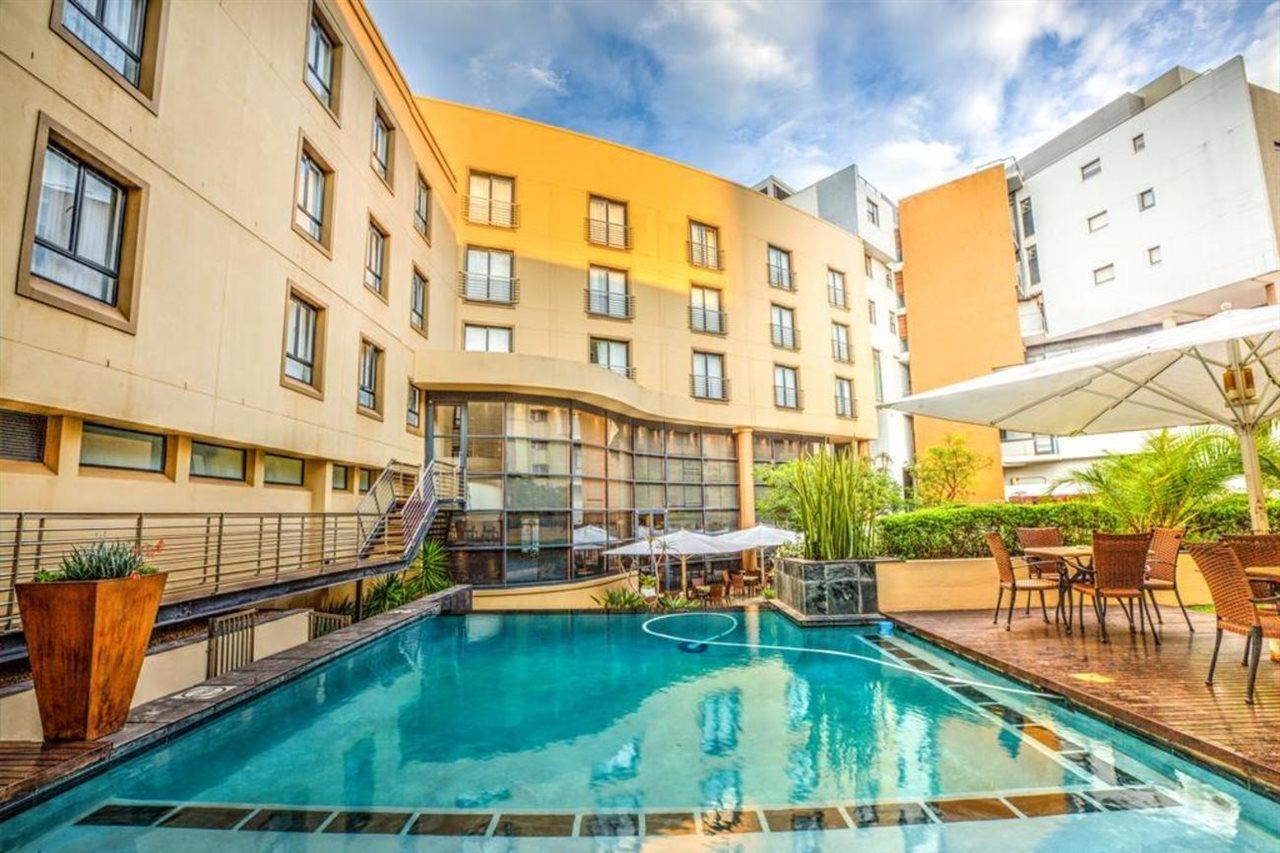 City Lodge Hotel Umhlanga Ridge Durban Exterior photo