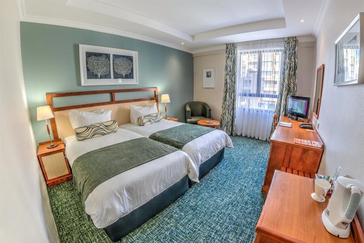 City Lodge Hotel Umhlanga Ridge Durban Exterior photo