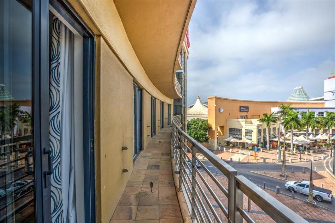 City Lodge Hotel Umhlanga Ridge Durban Exterior photo
