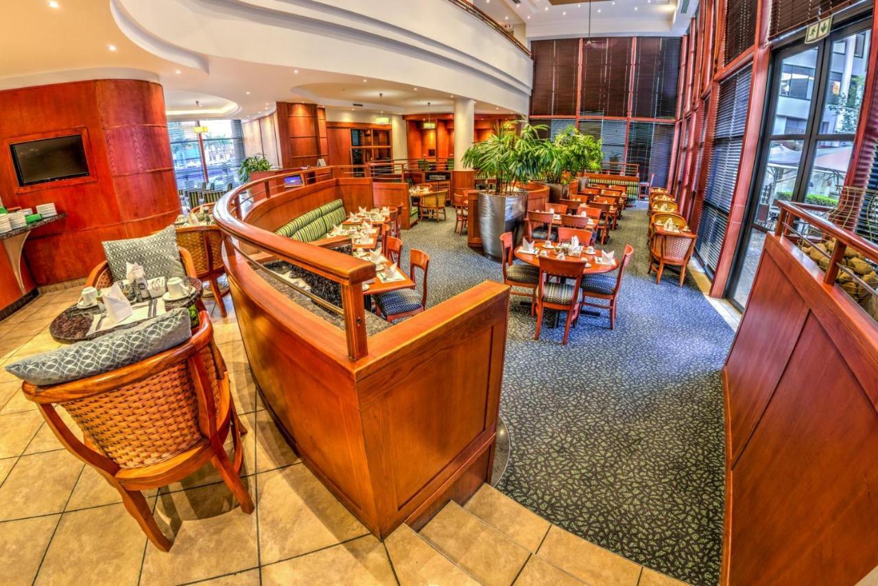 City Lodge Hotel Umhlanga Ridge Durban Exterior photo