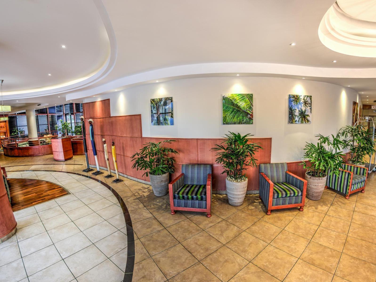 City Lodge Hotel Umhlanga Ridge Durban Exterior photo