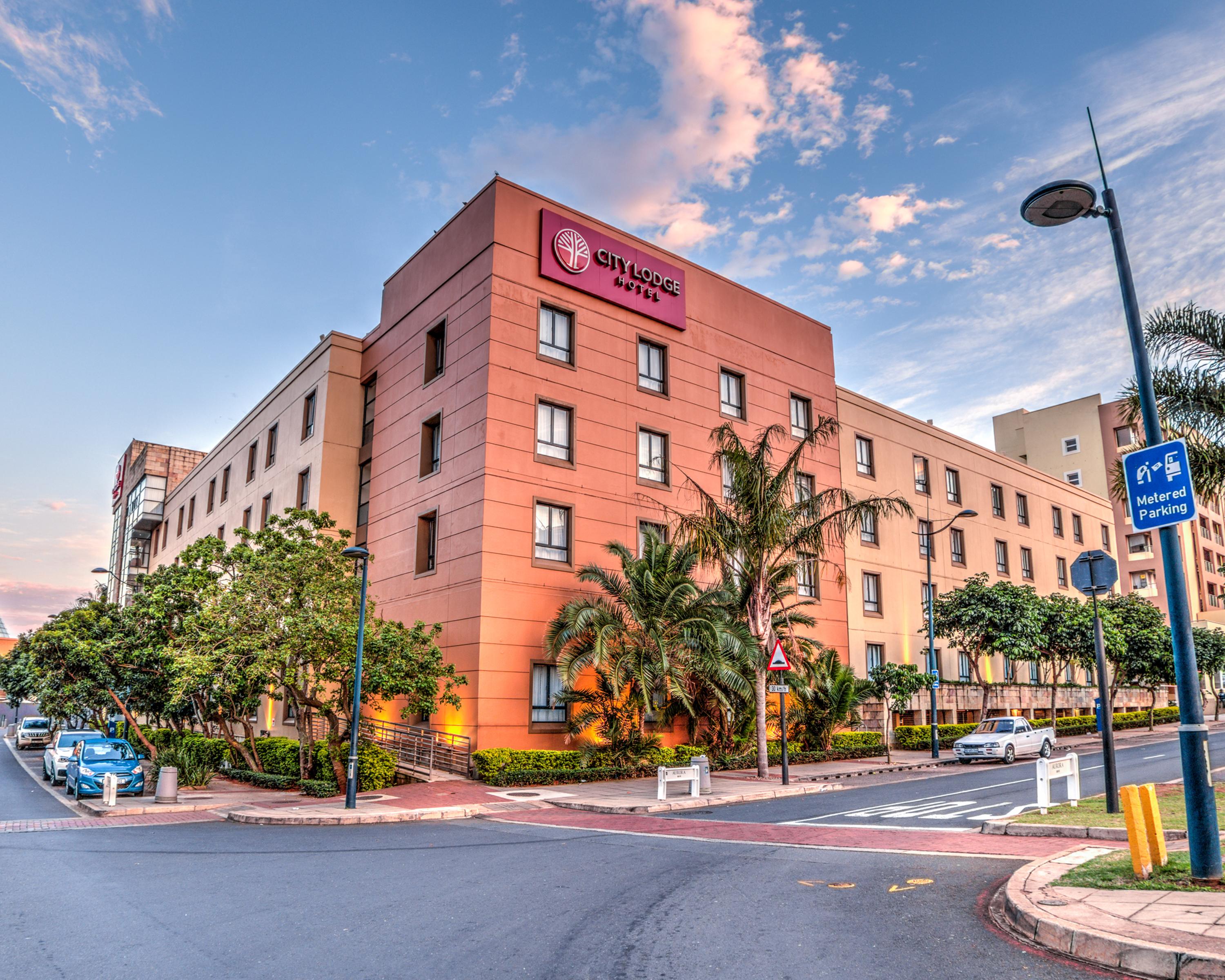 City Lodge Hotel Umhlanga Ridge Durban Exterior photo