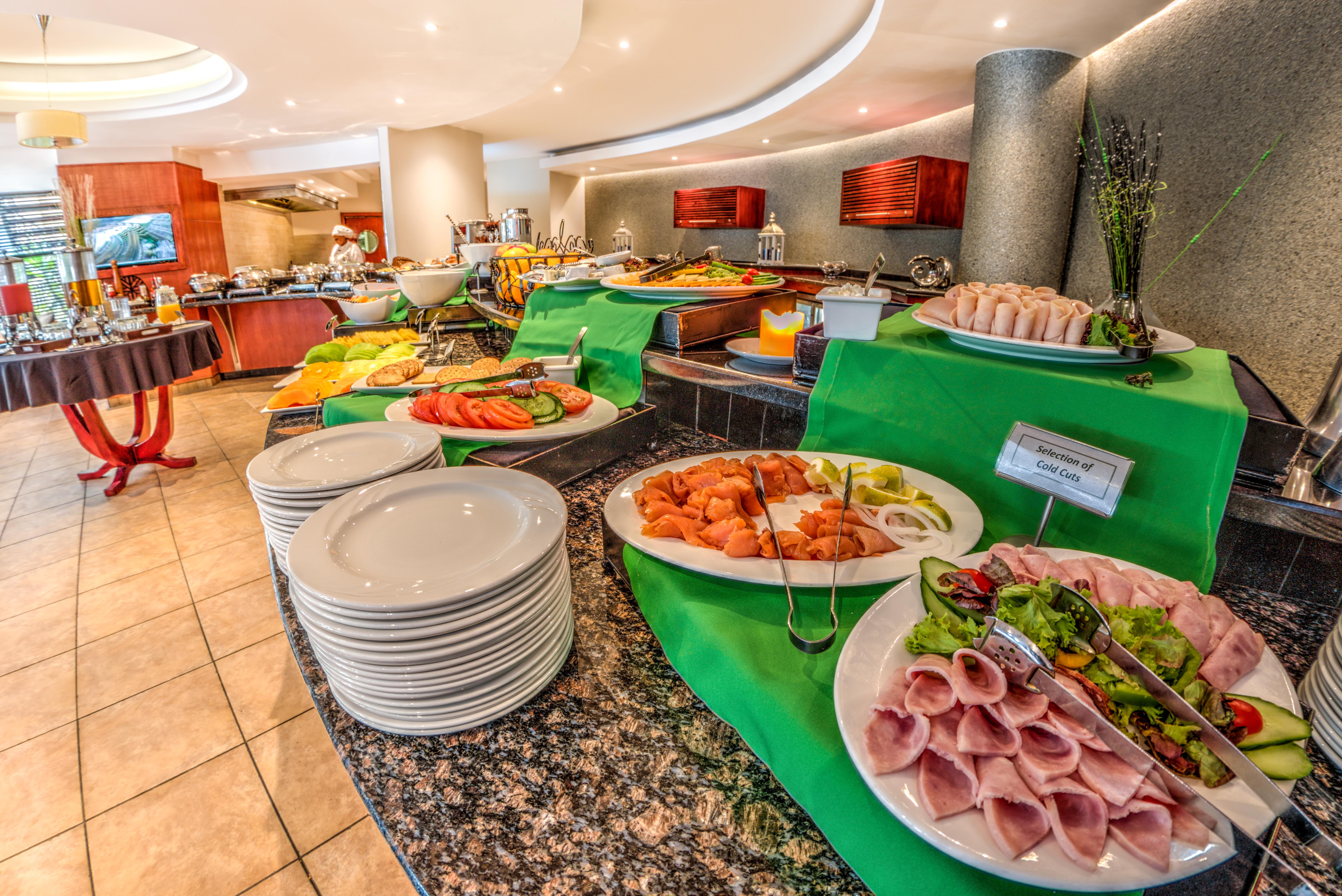 City Lodge Hotel Umhlanga Ridge Durban Exterior photo