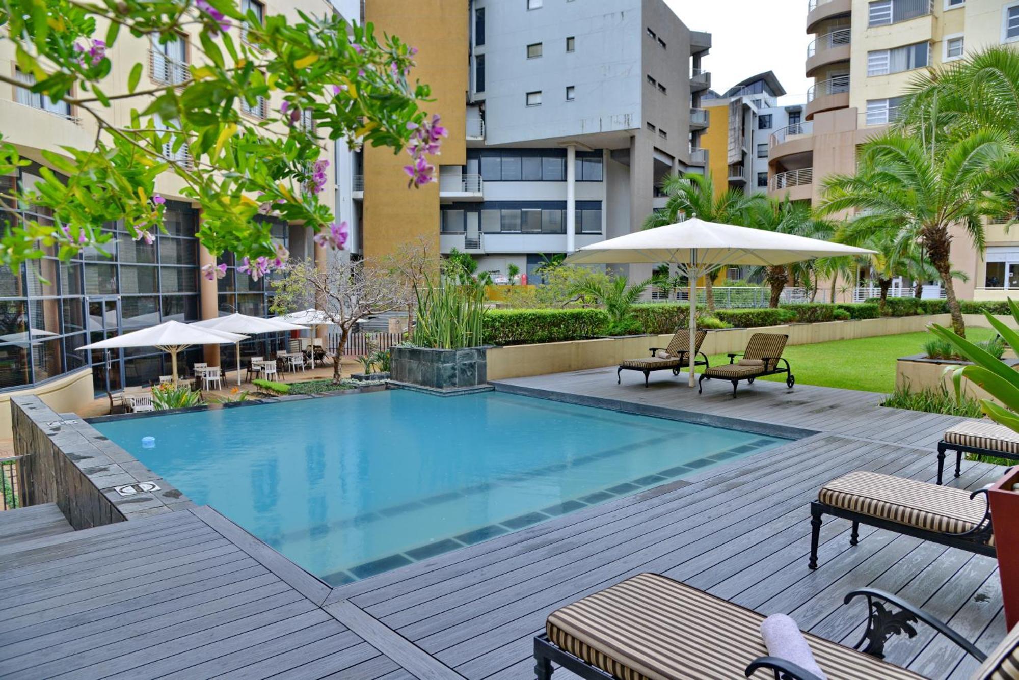 City Lodge Hotel Umhlanga Ridge Durban Exterior photo