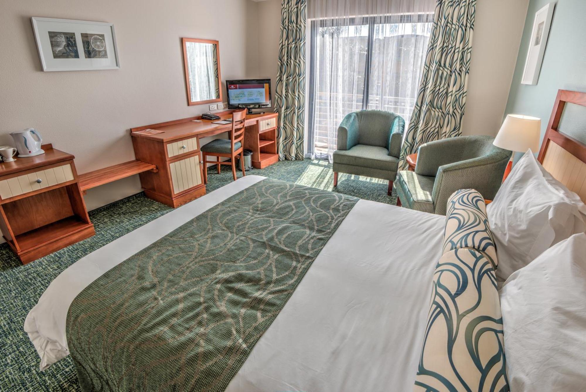 City Lodge Hotel Umhlanga Ridge Durban Room photo