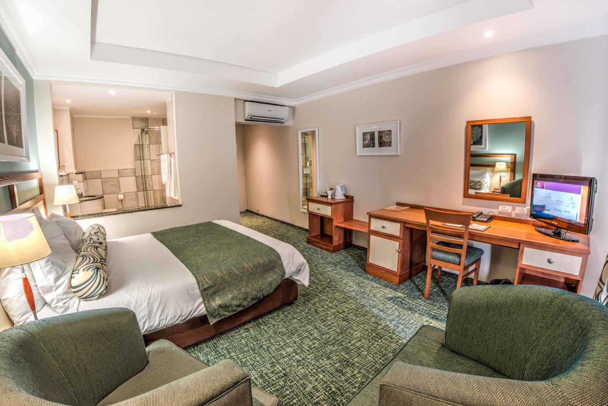 City Lodge Hotel Umhlanga Ridge Durban Room photo