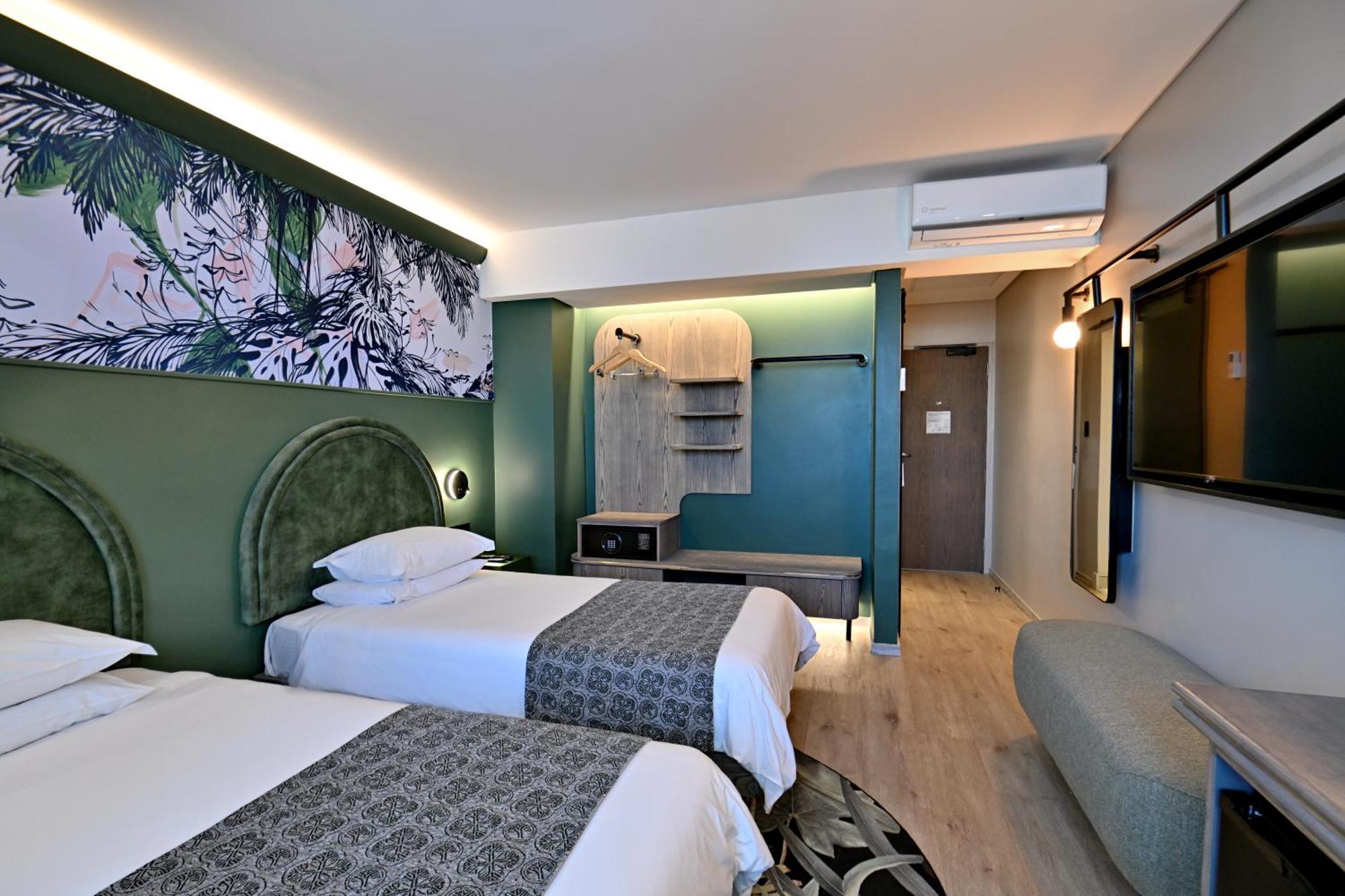 City Lodge Hotel Umhlanga Ridge Durban Exterior photo