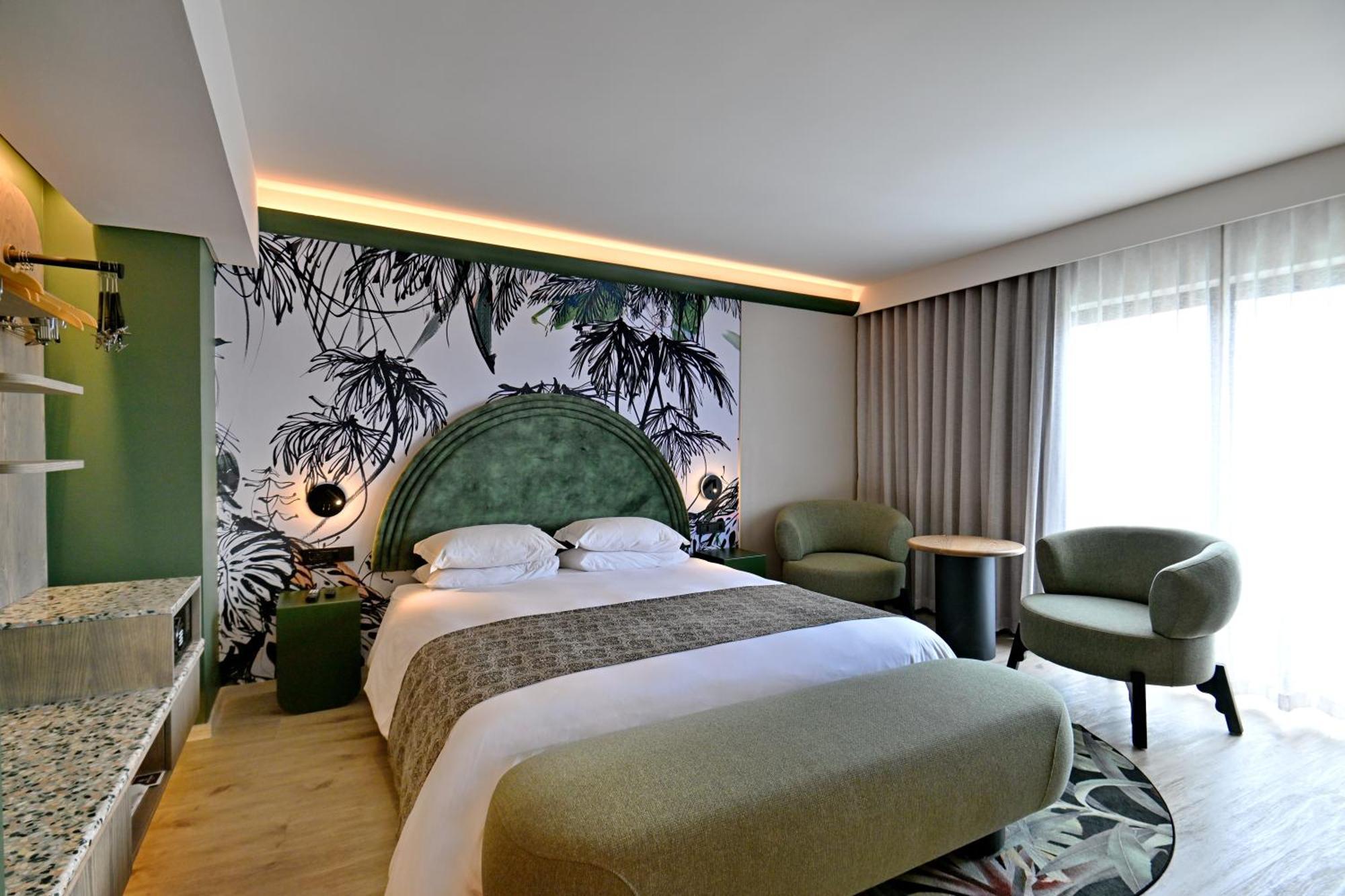 City Lodge Hotel Umhlanga Ridge Durban Exterior photo