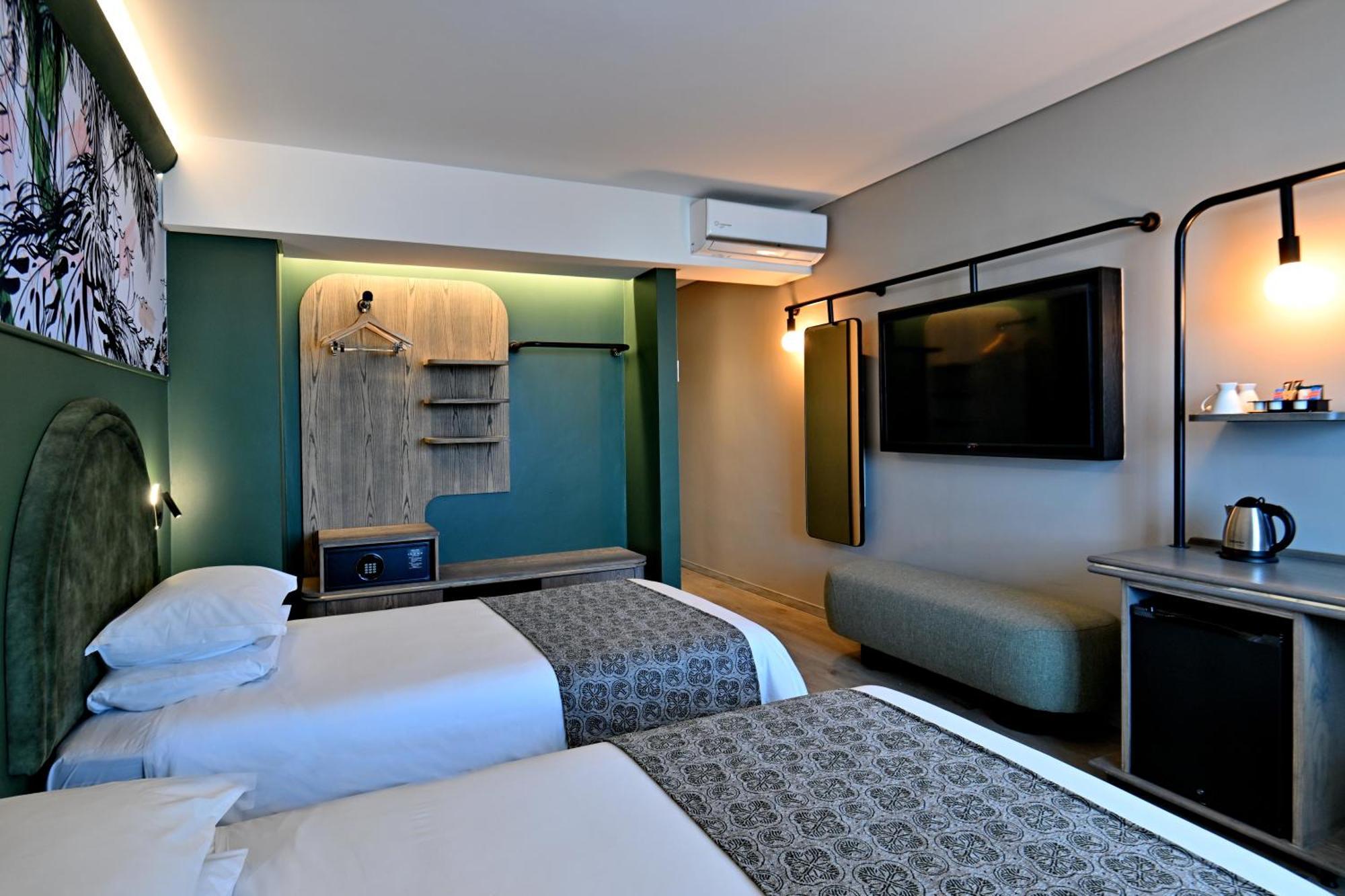 City Lodge Hotel Umhlanga Ridge Durban Exterior photo