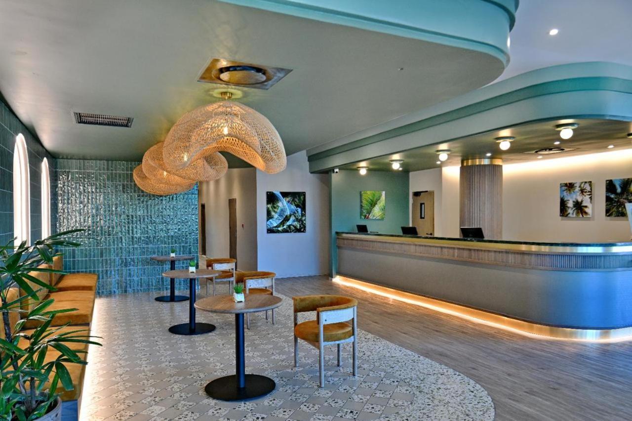 City Lodge Hotel Umhlanga Ridge Durban Exterior photo