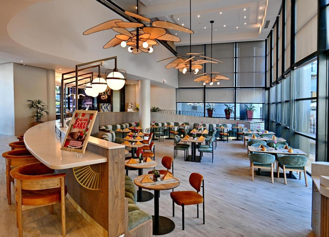 City Lodge Hotel Umhlanga Ridge Durban Exterior photo