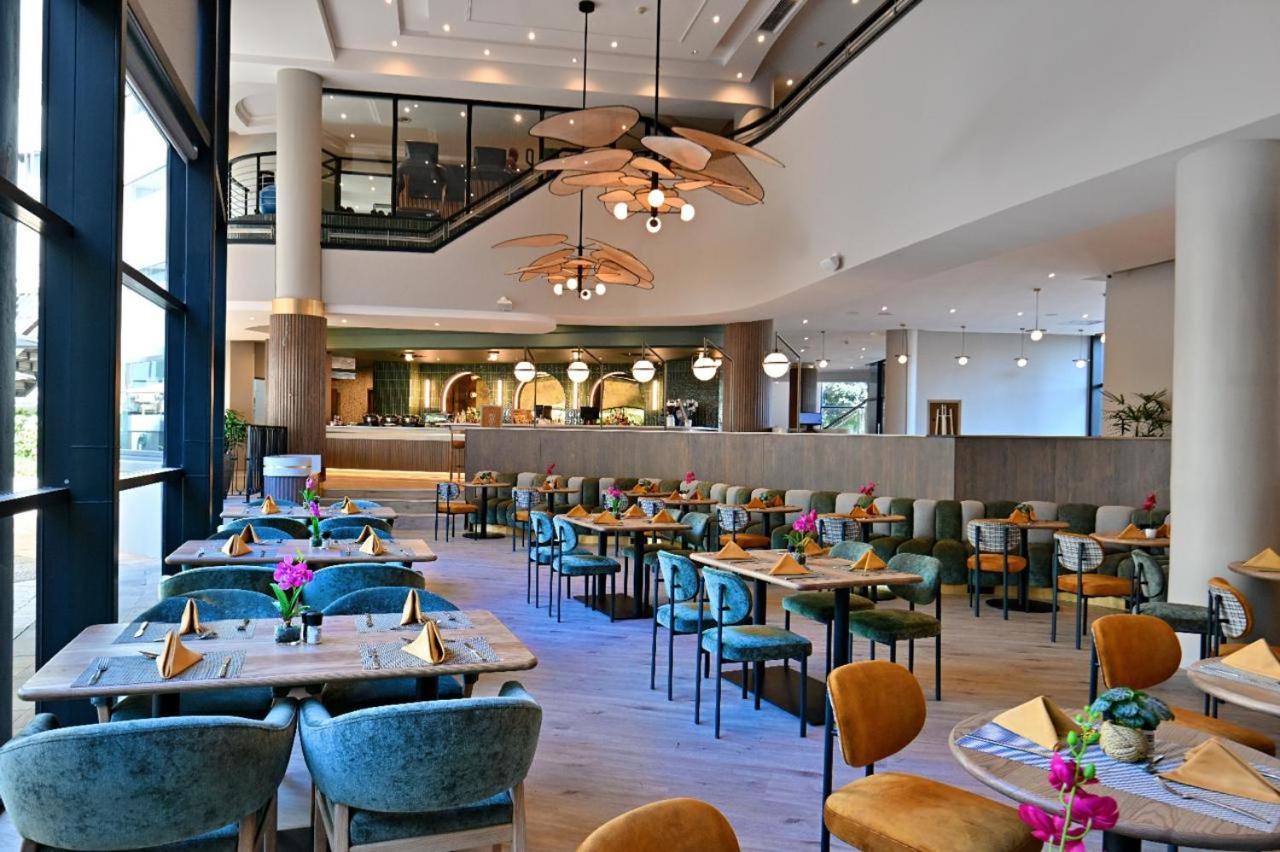 City Lodge Hotel Umhlanga Ridge Durban Exterior photo